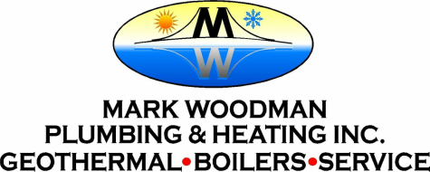 Mark Woodman<br />Heating &amp; Plumbing